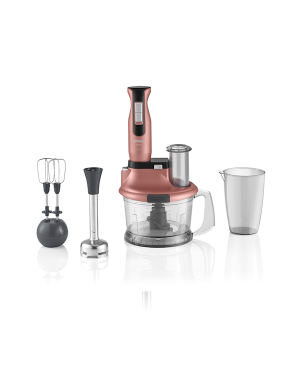 Arzum Ar1103 Hestia Multi Blender Seti Gün Batımı
