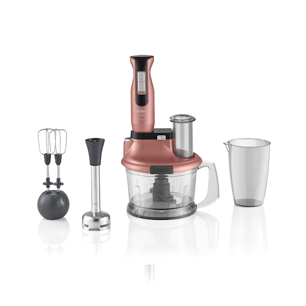 Arzum Ar1103 Hestia Multi Blender Seti Gün Batımı Arzum Ar1103 Hestia Multi Blender Seti Gün Batımı
