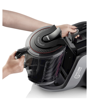 Arzum Ar4095 Olimpia Smart Cyclone Filtreli Süpürge