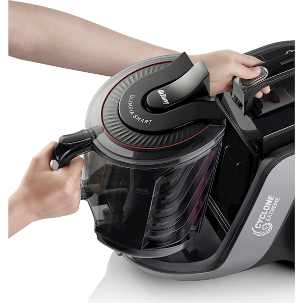 Arzum Ar4095 Olimpia Smart Cyclone Filtreli Süpürge Arzum Ar4095 Olimpia Smart Cyclone Filtreli Süpürge