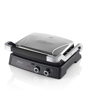 Arzum Ar2044 Kantin Tost Pro Izgara Ve Tost Makinesi İnox