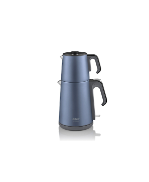 Arzum Ar3080 Çay Sefası Çay Makinesi - Siyah