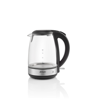 Arzum Ar3071 Glassy Cam Su Isıtıcısı