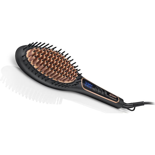 Arzum Ar5068 Süperstar Touch Saç Düzleştirici Fırça Arzum Ar5068 Süperstar Touch Saç Düzleştirici Fırça