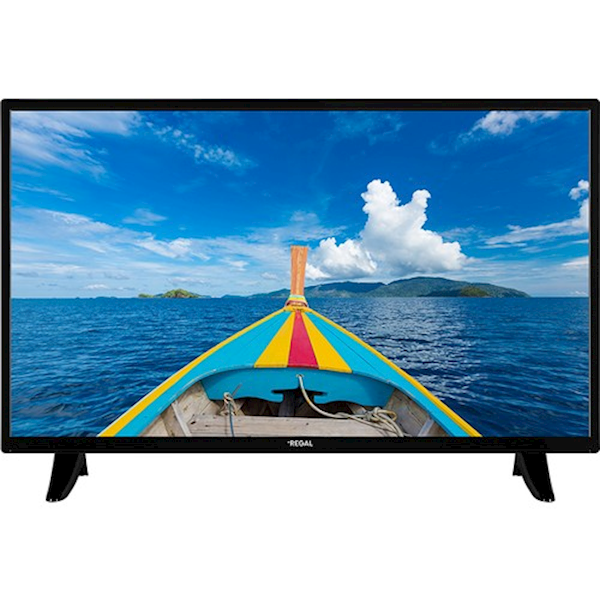 Regal 39r653h 39" Smart Led Tv Regal 39r653h 39" Smart Led Tv