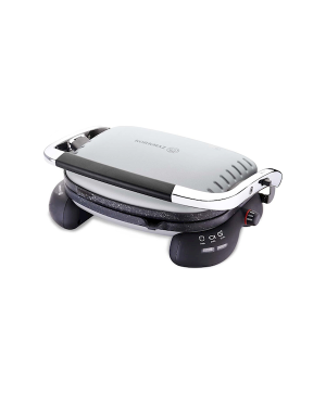 Korkmaz A324-04 Castron Tost Makinesi M.gri