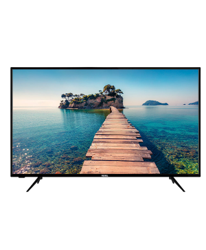  Vestel 50u9530/50U9510/50U9540 50" 4k Smart Tv