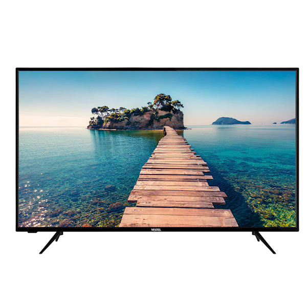 Vestel 50u9400/50u9500/50U9510 50" 4k Smart Tv Vestel 50u9400/50u9500/50U9510 50" 4k Smart Tv