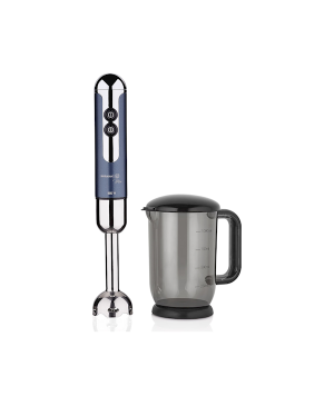 Korkmaz A446-09 Mia Duo Blender Set Azura/krom