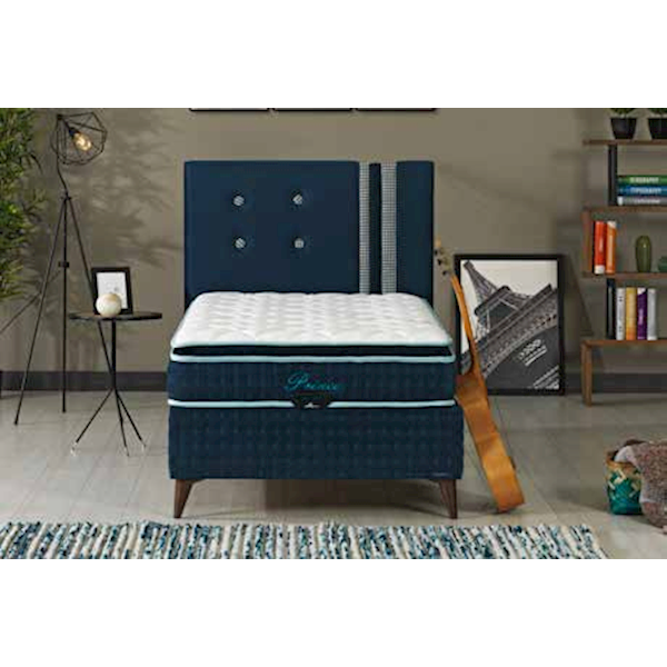 Armis Prince 90x190 Set (Lacivert) Armis Prince 90x190 Set (Lacivert)