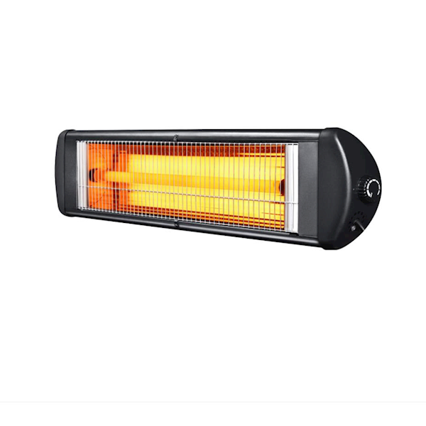Luxell Ex-23 Luxray İnfrared 2300 Watt Isıtıcı Luxell Ex-23 Luxray İnfrared 2300 Watt Isıtıcı