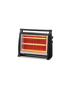Luxell Lx-2831 Buharlı Quartz Isıtıcı
