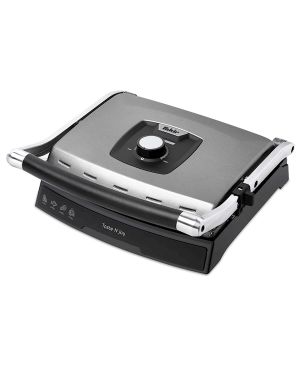 Fakir Taste N Joy Tost Makınası - Silver Stone