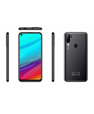 Hiking A22 64 Gb Cep Telefonu Siyah
