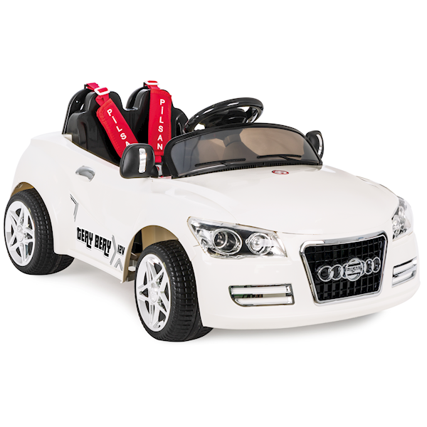 Pilsan Tery Bery 12v Akülü Araba 05 280 Pilsan Tery Bery 12v Akülü Araba 05 280