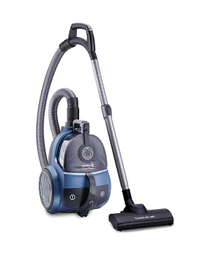 Korkmaz A902-02 Cosmos Premium Elektrikli Süpürge Azura