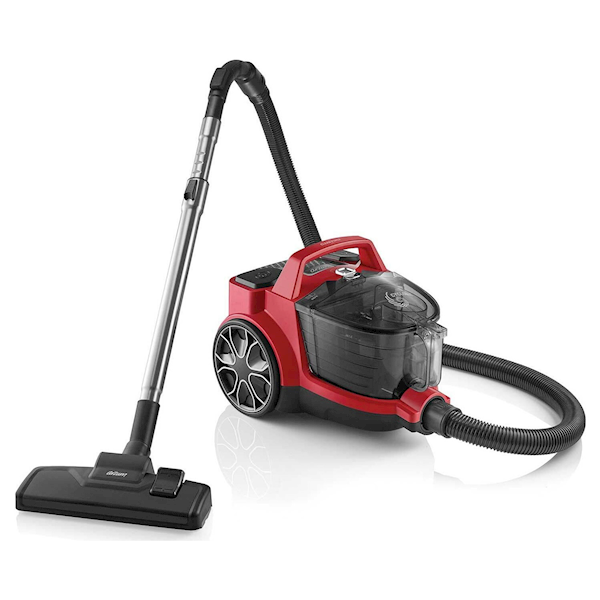 Arzum AR4071 Cleanforce Red Cyclone Filt. Elektrikli Süpürge Arzum AR4071 Cleanforce Red Cyclone Filt. Elektrikli Süpürge