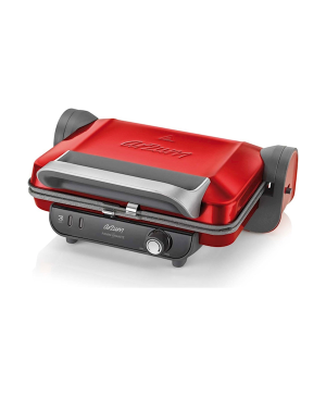 Arzum Ar2006-t Panini Granite Izgara Ve Tost Makinesi Toprak