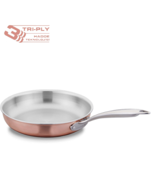 Korkmaz A2696 Divani Tava 24x5,5