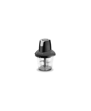 Korkmaz A460-07 Pro Magıc 4 Bıçaklı Cam Doğrayıcı Azura/krom