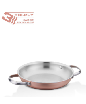 Korkmaz A2695 Divani Omlet Ø20