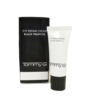 Tommy G TG5BL-EYE-F15 Eye Repaır Cream Black Truffles Tg15ml-göz Onarım Kremi Siyah Mantarları