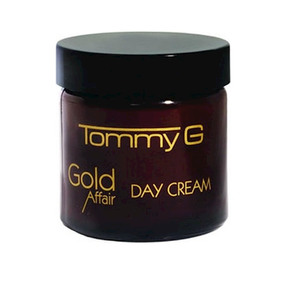 Tommy G TG8GA-004-F15 Gold Affaır Day Cream 60ml - Altın ​​affaır Günlük Krem