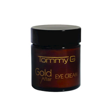 Tommy G TG8GA-005-F15 Gold Affaır Eye Cream 30ml - Altın ​​affaır Göz Kremi