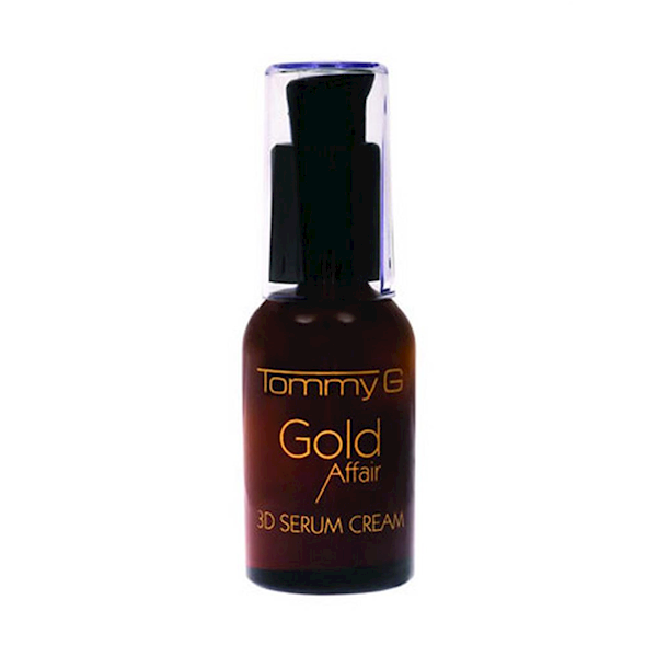 Tommy G TG8GA-006-F15 Gold Affaır 3d Serum Cream 30ml - Altın ​​affaır  Serum Krem
