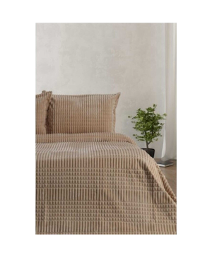 Golden Home (Merinos) Modern Line Capicino T.k Yatak Örtüsü
