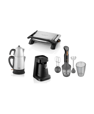Arzum Ar9025 Pro İnox Set