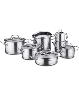 Korkmaz A1757 Proline 15 Parça Hiper Set
