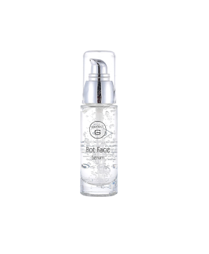 Tommy G TG5BO-SER-F15 Bot Face Serum 30ml