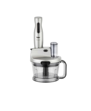 Fakir Mr Chef Quadro Blender Set - Grı