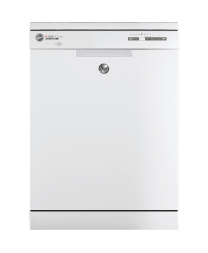 Hoover HFDN 1L360oW-17  5 Prg. Bulaşık Makinesi