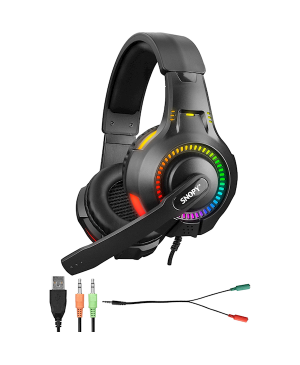 Snopy Sn8800 Gaming Kulaklık