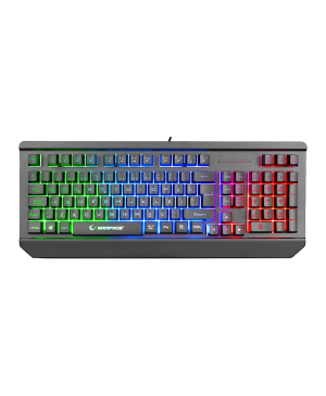 Rampage Miracle K3 Gaming Klavye