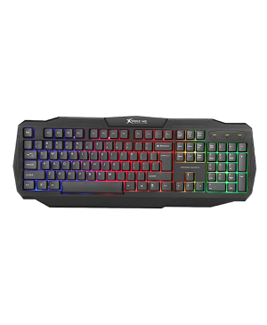 Xtrike Me KB-302 Gaming Klavye