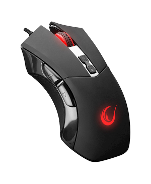 Rampage DLM 355 Gaming Mouse