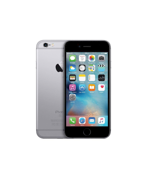  Yenilenmiş Apple Iphone 6 32 GB Cep Telefonu Uzay Grisi 