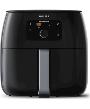 Philips Airfryer Xxl Hd9650/90 Avance Collection Fritöz