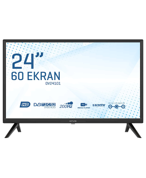 Onvo Ov24101/241102 24" Uydulu Led Tv