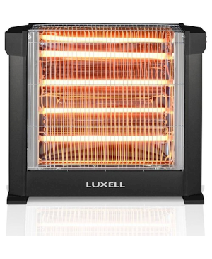 Luxell Lx-2861 Şömine Isıtıcı