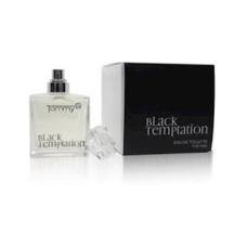 Tommy G TGPTE-BLA-F18 Black Temptatıon Edt Parfume/μ 100ml - Siyah Günaha Edt Parfüm /m 100ml