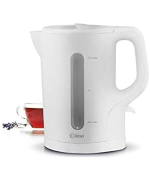 Kiwi 3304 Kettle Asorti