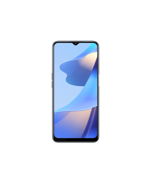 Oppo A16 64 Gb Cep Telefonu Siyah