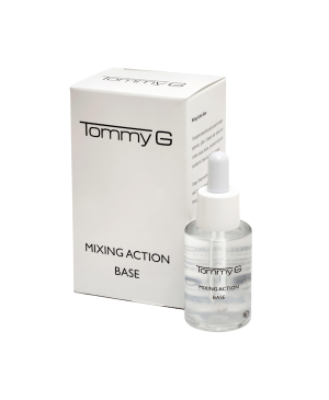 Tommy G TG5BA-MIX-F17  Mıxıng Actıon Base Tg 30ml - Karıştırma Eylem Taban  30ml