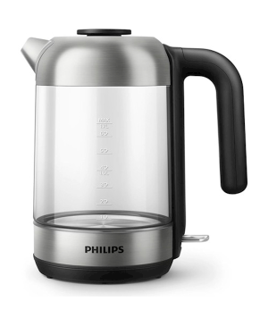 Philips Hd9339/80 Cam Kettle