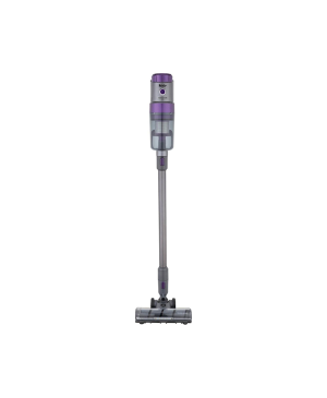 Fakir İnovator 6065  Violet Şarjlı Dik Süpürge 25.9 V