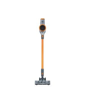 Fakir İnovator X 7269 Turuncu Şarjlı Dik Süpürge 25,9 V